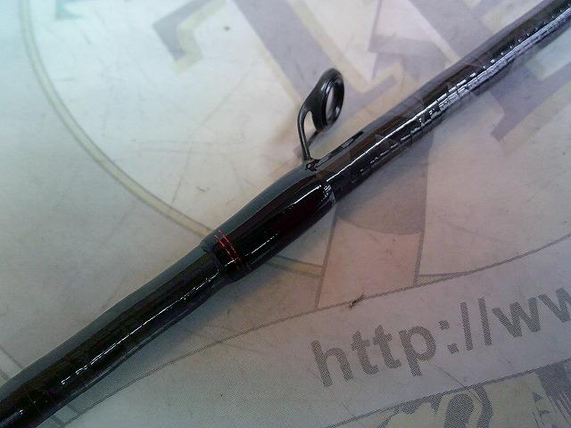 22セフィアBBメタルスッテ R-S610MH-S