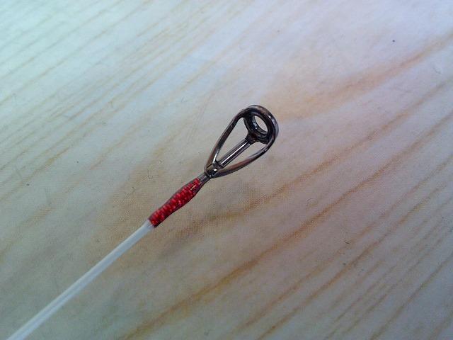 22セフィアBBメタルスッテ R-S610MH-S