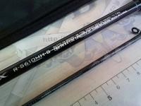 22セフィアBBメタルスッテ R-S610MH-S