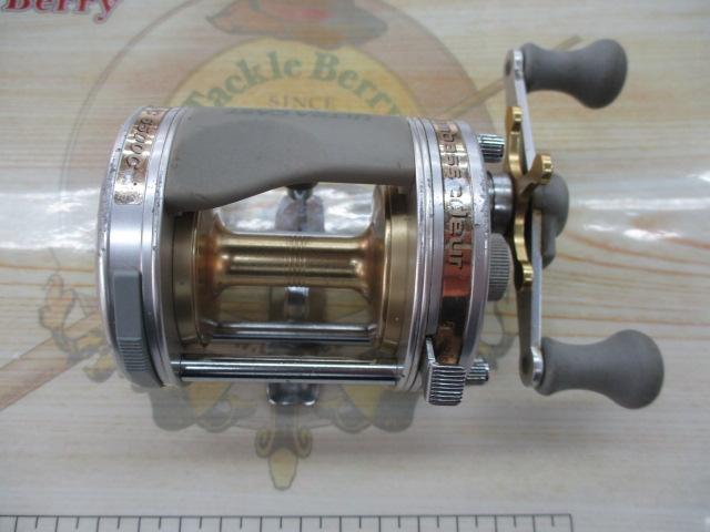 アンバサダーウルトラキャストUC6500C