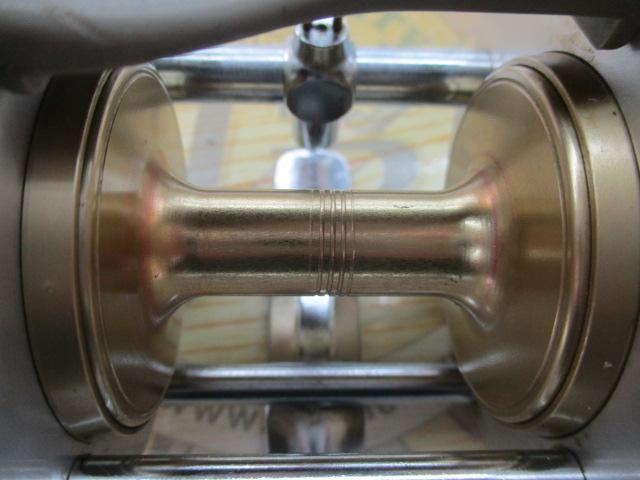 アンバサダーウルトラキャストUC6500C