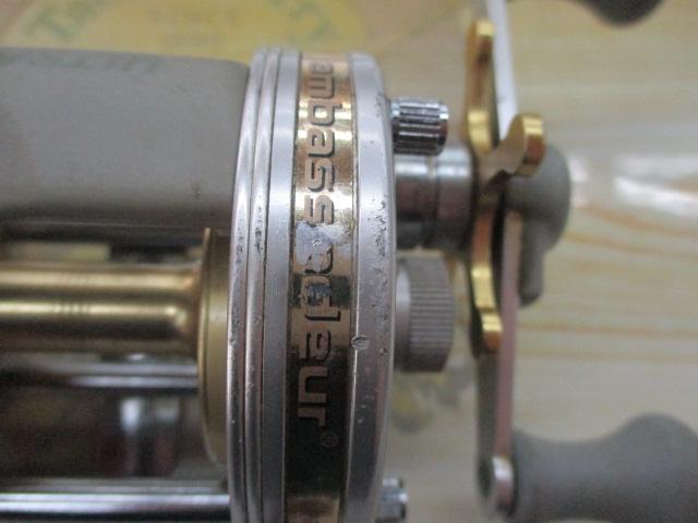 アンバサダーウルトラキャストUC6500C