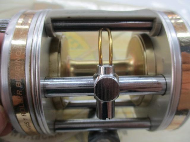 アンバサダーウルトラキャストUC6500C