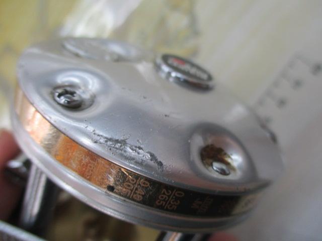 アンバサダーウルトラキャストUC6500C