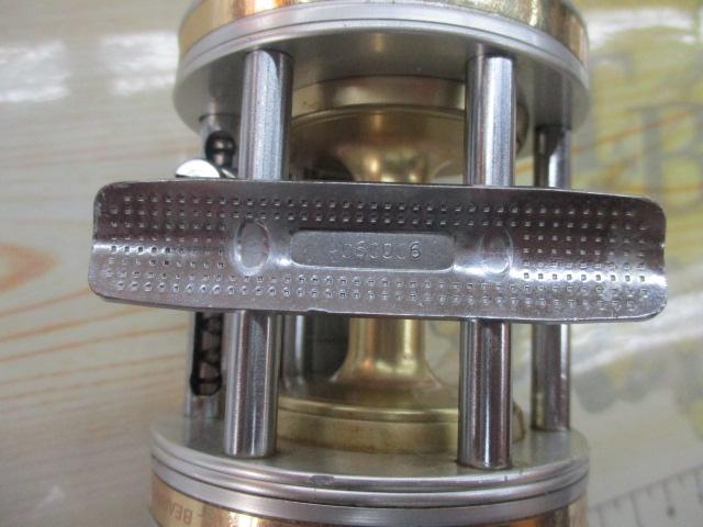 アンバサダーウルトラキャストUC6500C