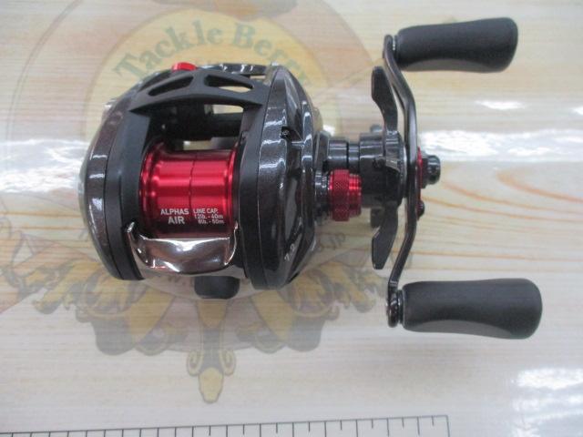 アルファス AIR 7.2R