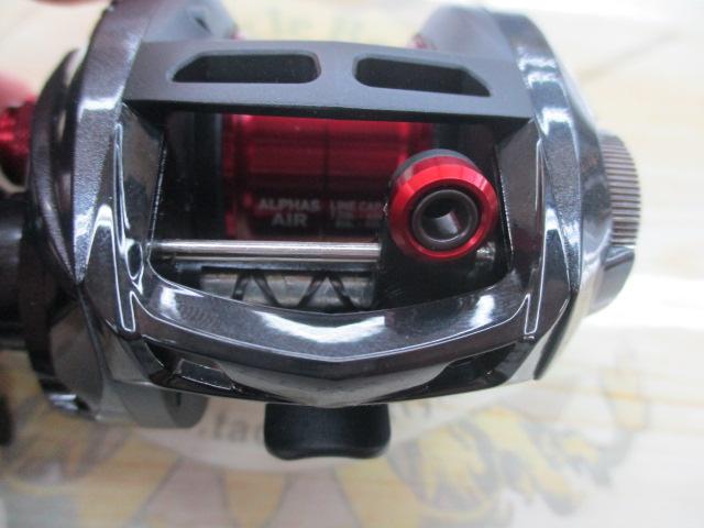 アルファス AIR 7.2R