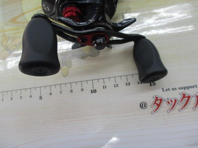 アルファス AIR 7.2R