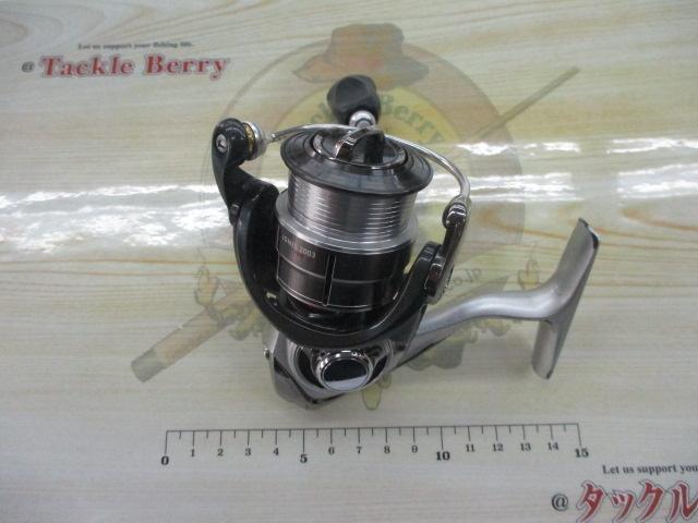 14イグニス 2003H Type-R