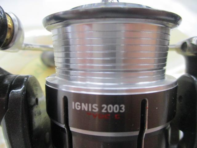 14イグニス 2003H Type-R