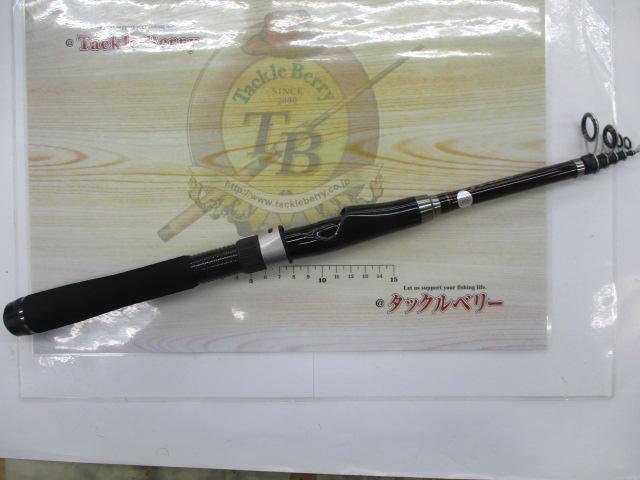 飛竜イカダ 150P・V