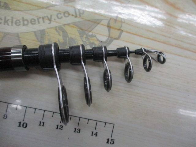 飛竜イカダ 150P・V