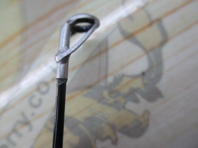 飛竜イカダ 150P・V