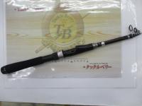 飛竜イカダ 150P・V