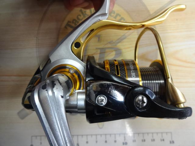 14インパルト 2500H-LBD