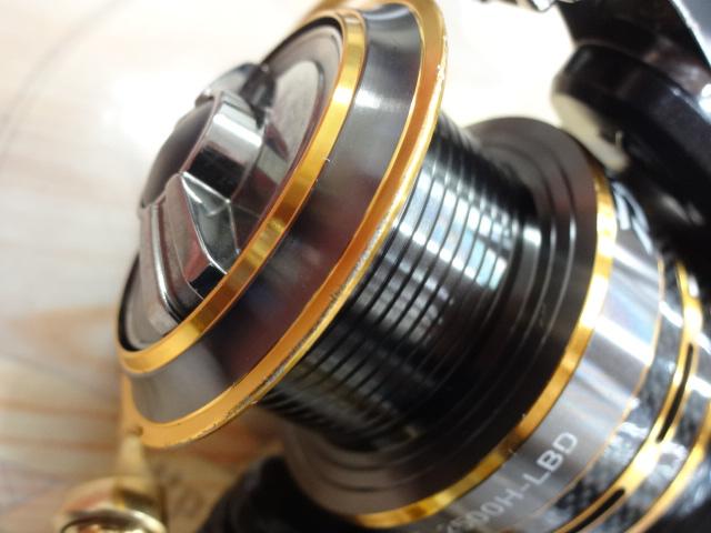 14インパルト 2500H-LBD