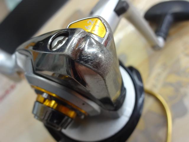 14インパルト 2500H-LBD