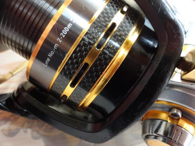 14インパルト 2500H-LBD