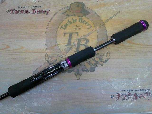 ジャンピングジャックカナル JJC66S