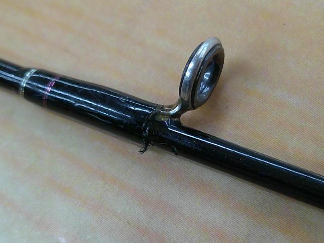 ジャンピングジャックカナル JJC66S