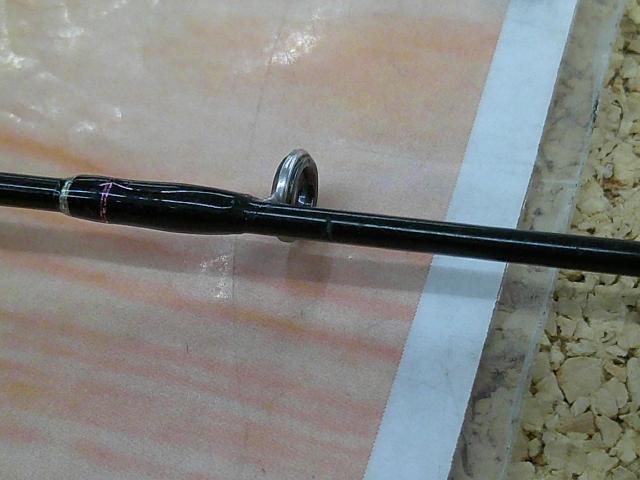 ジャンピングジャックカナル JJC66S