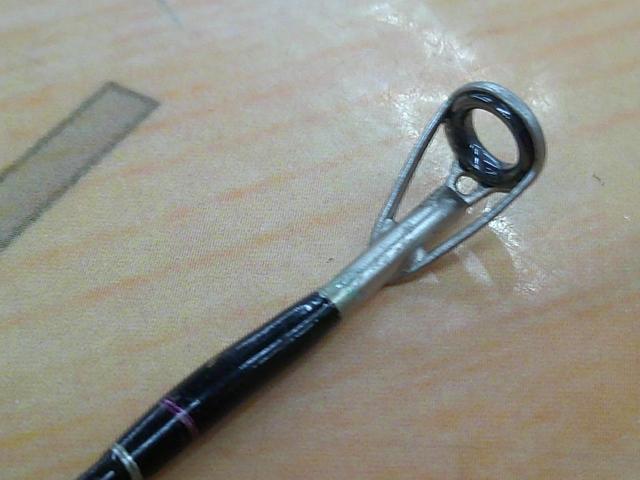 ジャンピングジャックカナル JJC66S