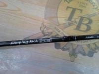 ジャンピングジャックカナル JJC66S