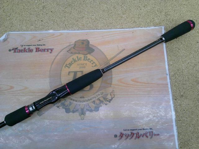 ジャンピングジャックカナル JJC69C