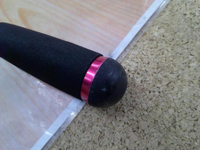 ジャンピングジャックカナル JJC69C