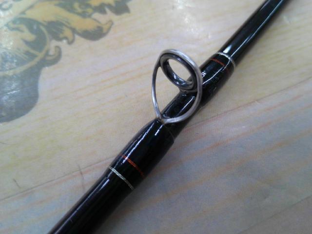 ジャンピングジャックカナル JJC69C