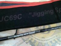ジャンピングジャックカナル JJC69C