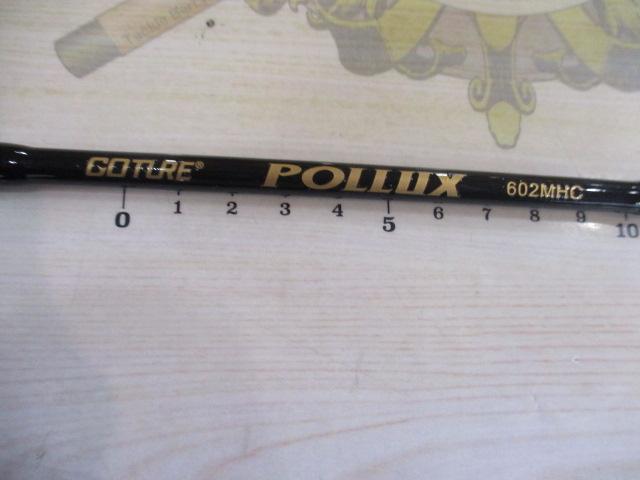 POLLUX602MHC