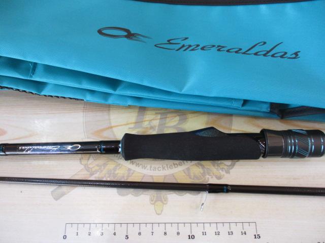 エメラルダスX 86ML・J