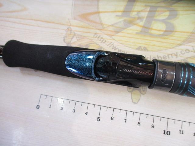 エメラルダスX 86ML・J