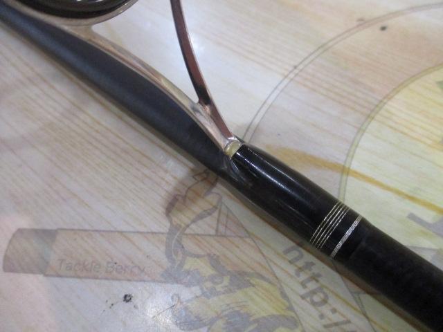 ソルティキャスト S900ML