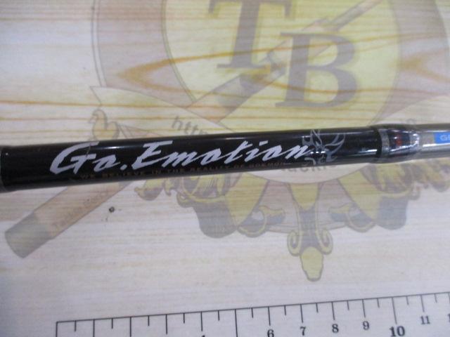 ゴーエモーション GEC-69M/BF