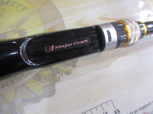 ベンケイ BIC-69MH