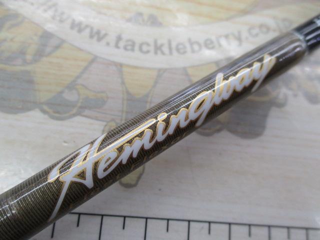 ヘミングウェイ HWVB-64TJ