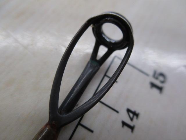 ヘミングウェイ HWVB-64TJ