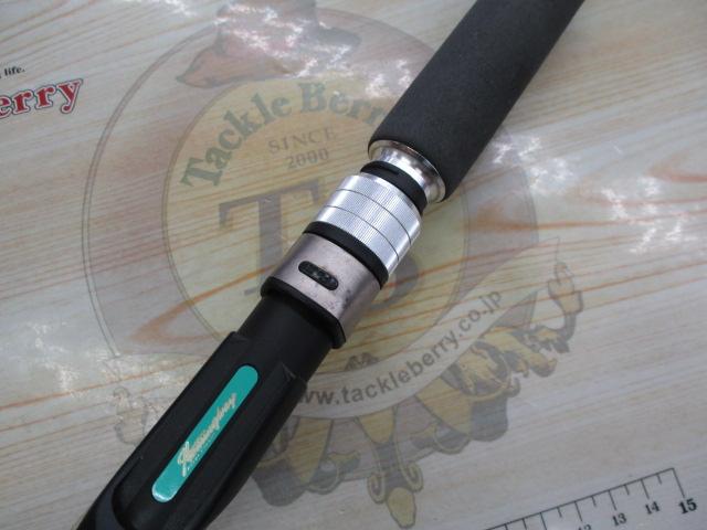 ヘミングウェイ HWVB-64TJ