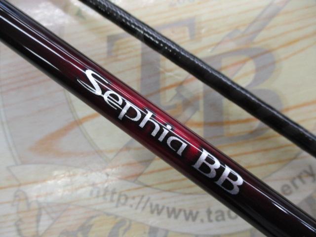 22セフィアBB S80ML