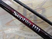 22セフィアBB S80ML