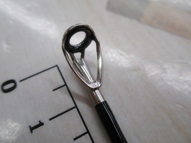 ツーリミット85フィネス