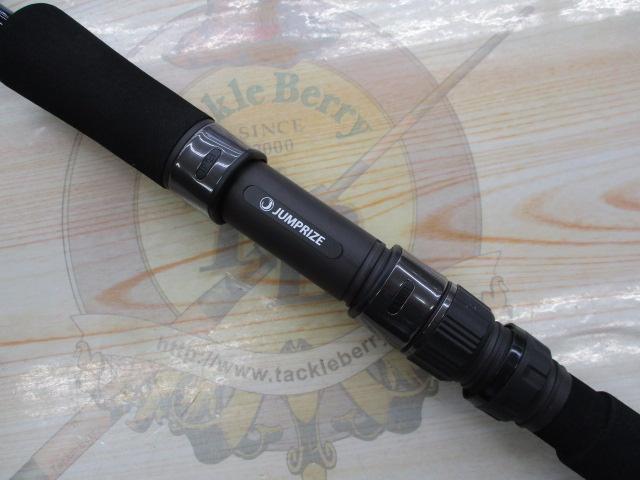 ツーリミット85フィネス