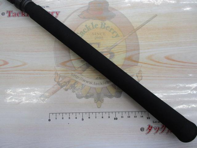 ツーリミット85フィネス