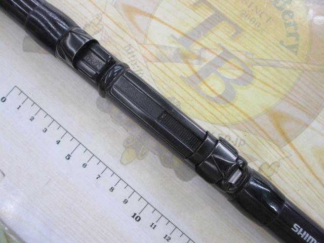 IHアペルト磯XT 1.5-525