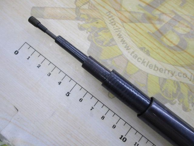 IHアペルト磯XT 1.5-525