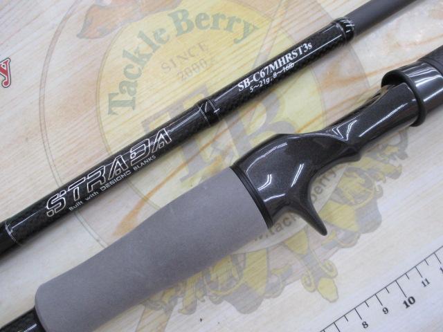 ストラーダブラック SB-C67MHRST3S｜＠ベリーネット 日本最大新品中古