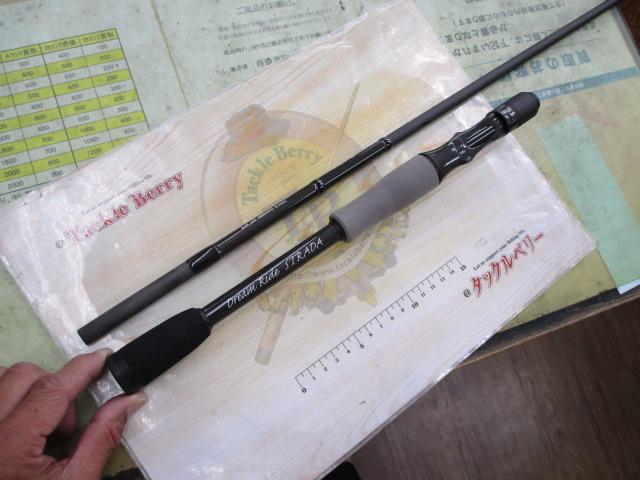 ストラーダブラック SB-C67MHRST3S｜＠ベリーネット 日本最大新品中古