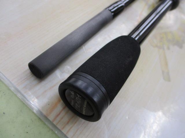 ストラーダブラック SB-C67MHRST3S｜＠ベリーネット 日本最大新品中古